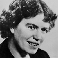 Margaret Mead