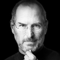 Steve Jobs